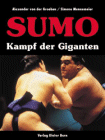 Sumo - Kampf der Giganten